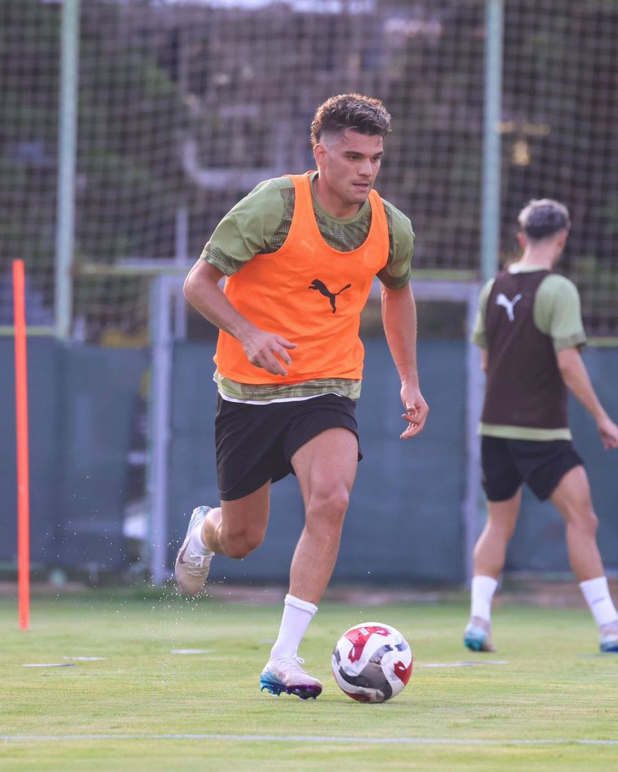 Șeful lui Alanyaspor: „Ne punem mari speranțe în Ianis Hagi, fiul marii legende a fotbalului turc”