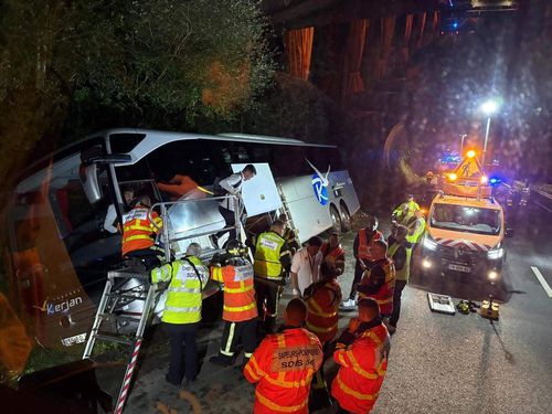 Meciul Franței U21, ANULAT! Aproape de o mare tragedie: „Jucătorii au început să țipe, iar geamurile au explodat”