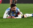 Leo Messi se gândește serios să nu participe la Cupa Mondială 2026 / foto: Imago