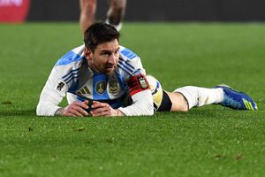 Mesajul de adio? Anunț șocant făcut de Leo Messi, după ultimul meci în Argentina: „Aș prefera să nu fiu la Mondial”