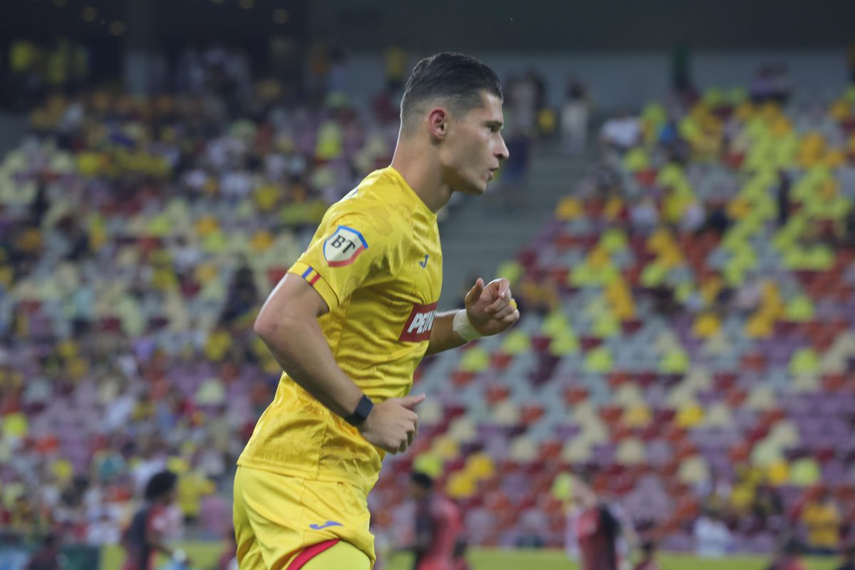 Decizia lui Mircea Lucescu l-a înfuriat pe Mihai Stoica: „Păi bagă-l să joace! Nu-l ține pe bancă!”