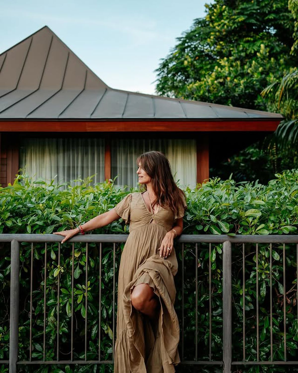 S-a îndrăgostit de soția unui coleg de echipă de la Liverpool: „Mă gândeam la ea toată ziua”