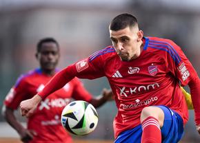 Dinamo a ratat un transfer: l-a refuzat pe Kopic
