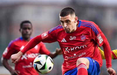 Dinamo a ratat un transfer: l-a refuzat pe Kopic