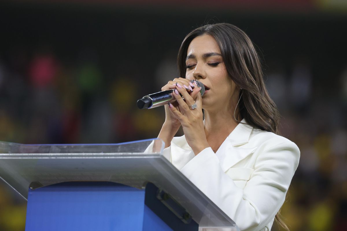 Multe VIP-uri la România - Canada + momentul care a ridicat Arena Națională în picioare