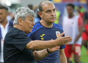 Mircea Lucescu i-a luat pe rând, după România - Canada: „Nu trebuie să își permită să facă asta!”