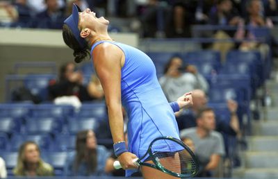 Amanda Anisimova și Madison Keys s-au calificat la Turneul Campioanelor