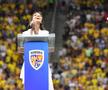 România - Canada, amical pe Arena Națională