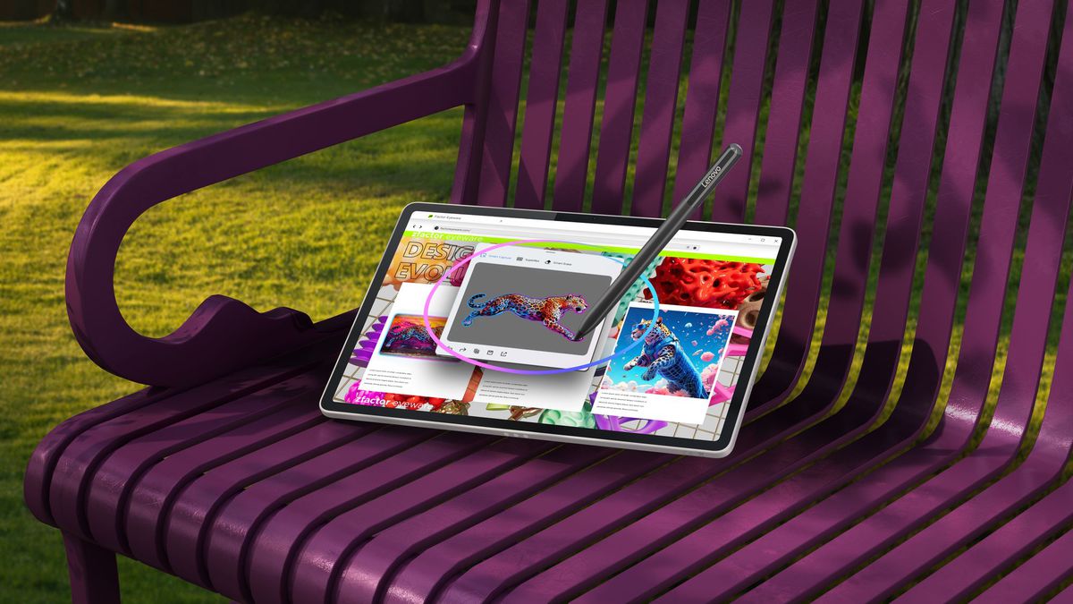 Lenovo lansează la Innovation World 2025 noi dispozitive Legion pentru gaming, tablete și soluții software cu AI pentru segmentul consumer