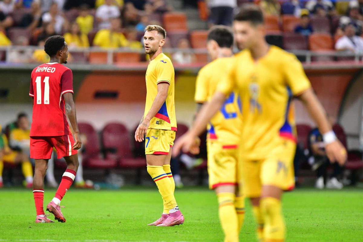 Reghecampf a demantelat naționala lui Lucescu: „Total nepregătită! Îl iei de la interviuri și îl bagi în teren... Anapoda!”