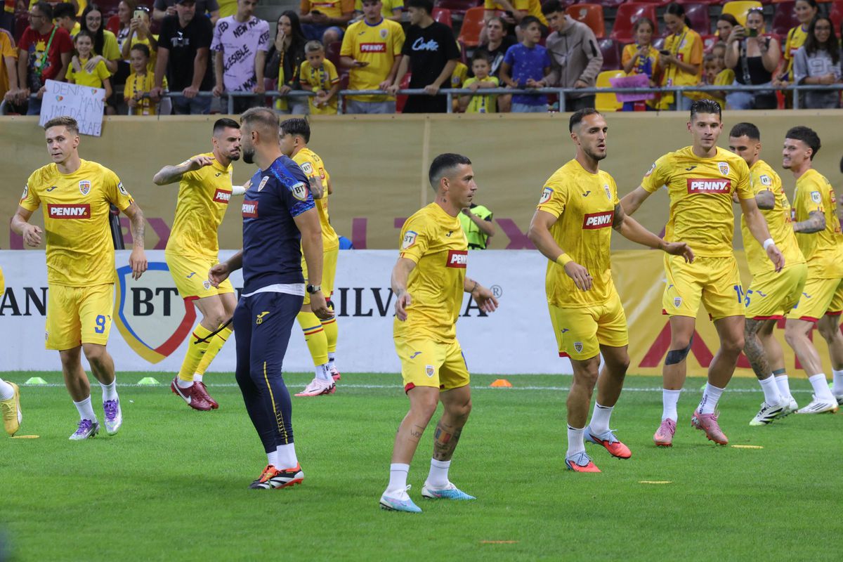 Decizia lui Mircea Lucescu l-a înfuriat pe Mihai Stoica: „Păi bagă-l să joace! Nu-l ține pe bancă!”