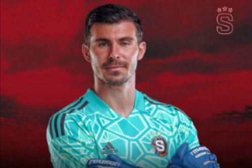 FOTO Gafele s-au mutat din Arenă pe Facebook! FRF „l-a transferat” pe Florin Niță la Sparta Praga: „Mult succes!” » Despre ce era vorba, de fapt