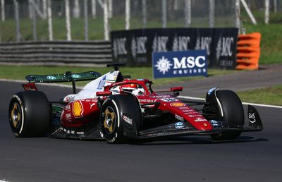 Ferrari, din nou cu ritm bun în antrenamente, dar Norris a fost de nebătut » Diferențe incredibile între primii trei