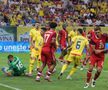 România - Canada, amical pe Arena Națională/ foto: Ionuț Iordache (GSP)