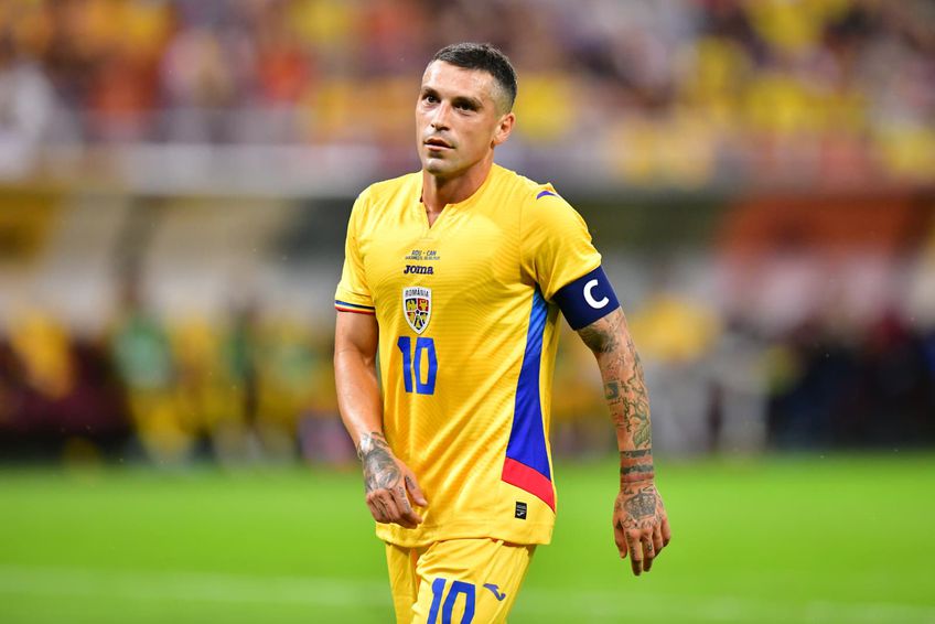 Nicolae Stanciu a ieșit în față și și-a prezentat scuzele: „Rezultatul este unul rușinos”