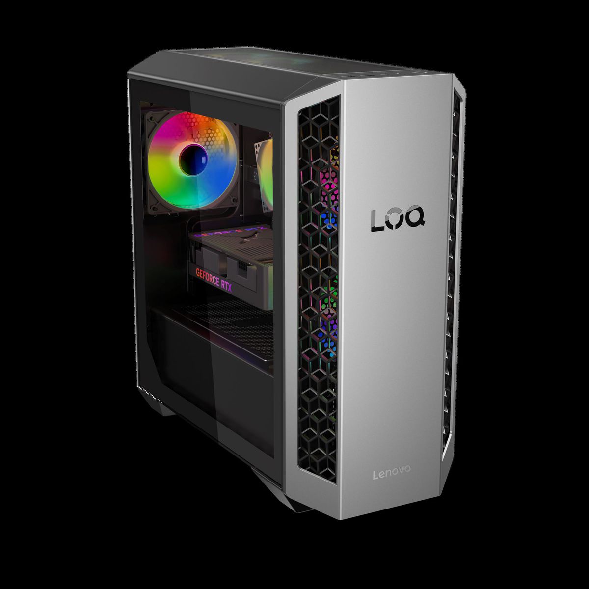 Lenovo lansează la Innovation World 2025 noi dispozitive Legion pentru gaming, tablete și soluții software cu AI pentru segmentul consumer