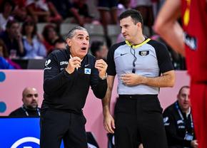 Ce prăbușire! Naționala care a dominat continentul NU s-a calificat în optimi la EuroBasket 2025 » Cea mai slabă clasare din ISTORIE, selecționerul se retrage