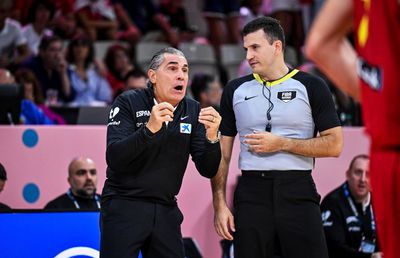 Ce prăbușire! Naționala care a dominat continentul NU s-a calificat în optimi la EuroBasket 2025 » Cea mai slabă clasare din ISTORIE, selecționerul se retrage