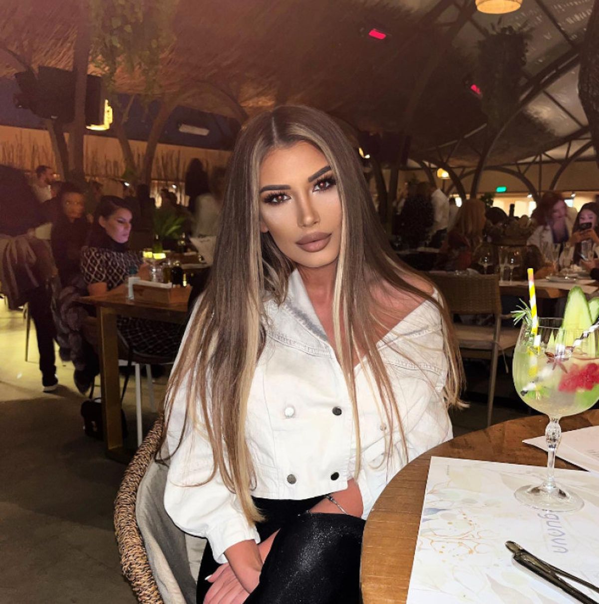 Un titular al lui Hagi e din nou îndrăgostit: a „oficializat” relația pe Instagram