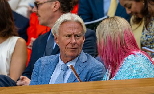 Bjorn Borg, detalii despre diagnosticul de cancer: „Acum am un nou adversar, nu renunț”