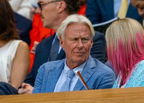 Bjorn Borg, detalii despre diagnosticul de cancer: „Acum am un nou adversar, nu renunț”