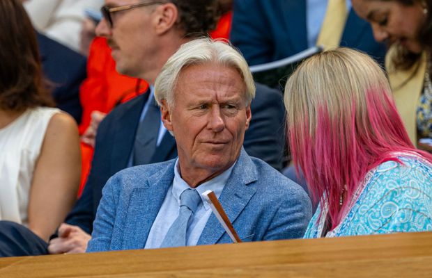 Bjorn Borg, detalii despre diagnosticul de cancer: „Acum am un nou adversar, nu renunț”