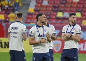 România - Canada, amical pentru naționala lui Lucescu » Echipe de start + Informații de la stadion