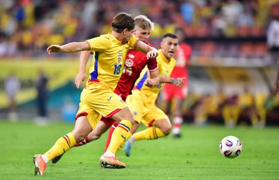 S-a resemnat înainte de Cipru - România: „Nu mai putem emite pretenții la primele două locuri”