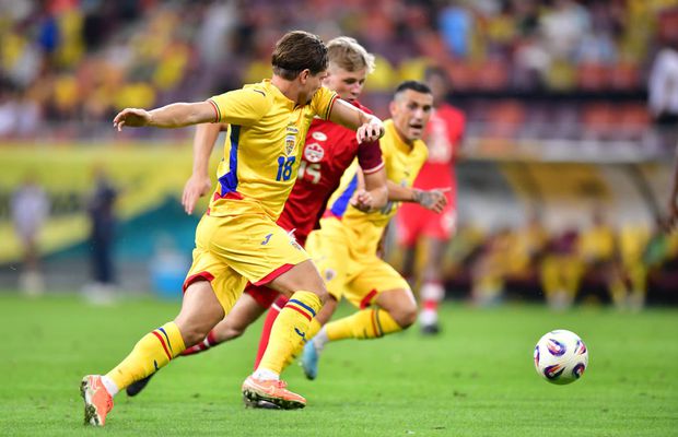 S-a resemnat înainte de Cipru - România: „Nu mai putem emite pretenții la primele două locuri”