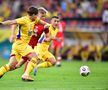 România - Canada, amical pe Arena Națională/ foto: Cristi Preda (GSP)