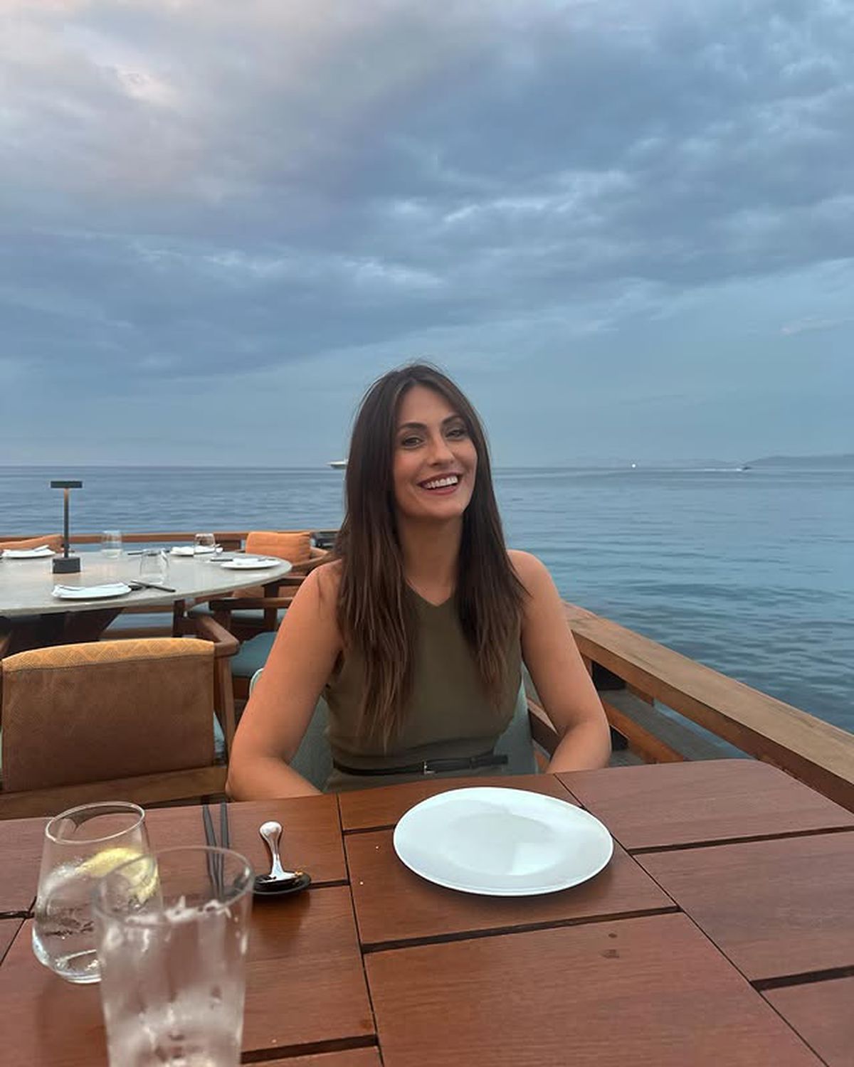 S-a îndrăgostit de soția unui coleg de echipă de la Liverpool: „Mă gândeam la ea toată ziua”