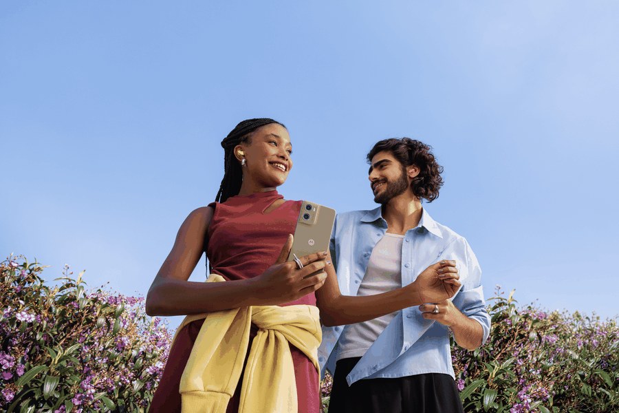 IFA 2025: Motorola lansează motorola edge 60 neo, moto g06 power, moto g06 și anunță disponibilitatea în EMEA pentru The Brilliant Collection cu cristale Swarovski