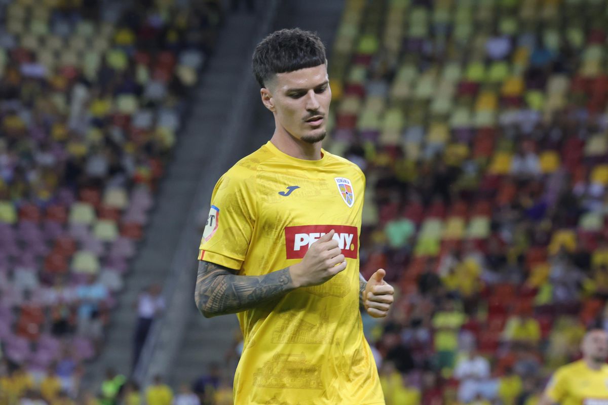 Decizia lui Mircea Lucescu l-a înfuriat pe Mihai Stoica: „Păi bagă-l să joace! Nu-l ține pe bancă!”