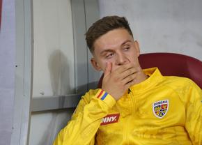 Dezamăgit de Louis Munteanu: „În momentul în care îți iei jucăriile și pleci...”