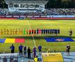 România U21 - Kosovo U21 / Foto: Ovidiu Minea