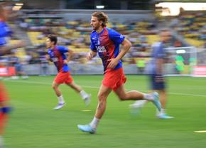 Tensiuni în vestiarul lui PSG după transferul lui Zabarnyi » A cerut plecarea lui Safonov: „Rușii trebuie izolați!”