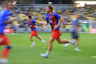 Tensiuni în vestiarul lui PSG după transferul lui Zabarnyi » A cerut plecarea lui Safonov: „Rușii trebuie izolați!”