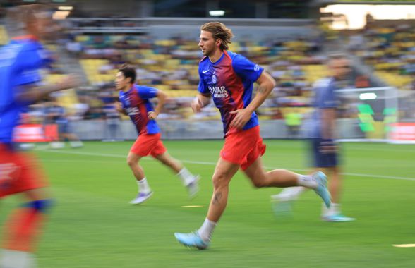 Tensiuni în vestiarul lui PSG după transferul lui Zabarnyi » A cerut plecarea lui Safonov: „Rușii trebuie izolați!”