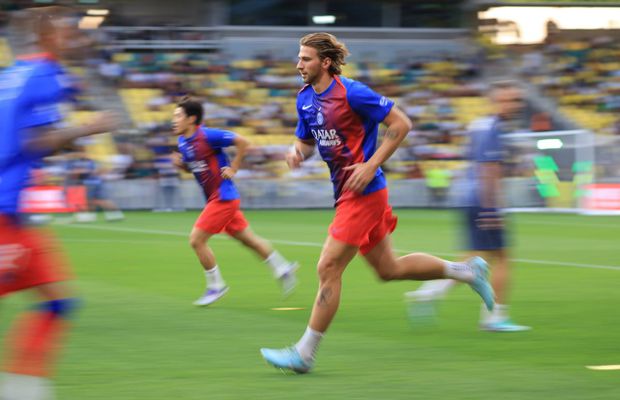 Tensiuni în vestiarul lui PSG după transferul lui Zabarnyi » A cerut plecarea lui Safonov: „Rușii trebuie izolați!”