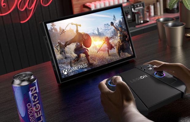 Lenovo lansează la Innovation World 2025 noi dispozitive Legion pentru gaming, tablete și soluții software cu AI pentru segmentul consumer