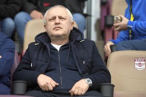 Patronul lui Dinamo Kiev, reacție dură în cazul lui Blănuță: „Asta e decizia mea”