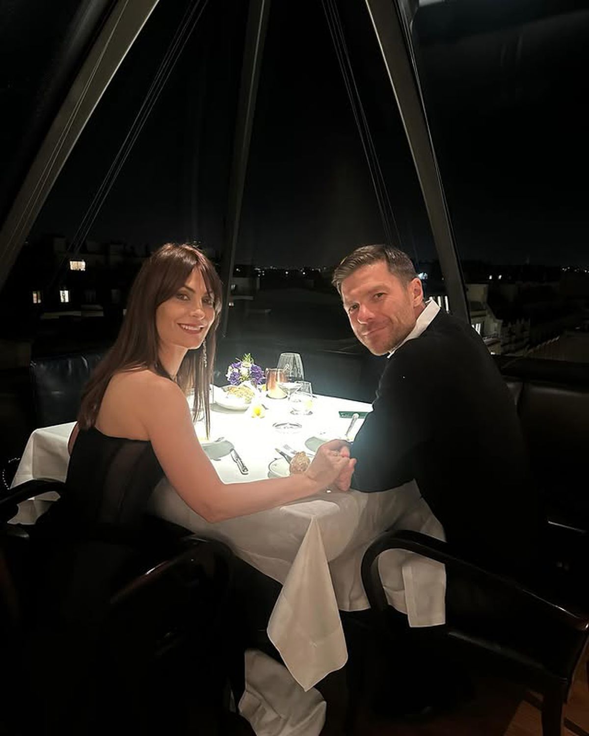 S-a îndrăgostit de soția unui coleg de echipă de la Liverpool: „Mă gândeam la ea toată ziua”