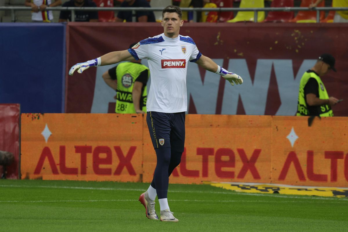 Decizia lui Mircea Lucescu l-a înfuriat pe Mihai Stoica: „Păi bagă-l să joace! Nu-l ține pe bancă!”