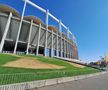 Imagini de la Arena Națională, înainte de România - Canada / FOTO: Maria Olteanu (GSP.ro)
