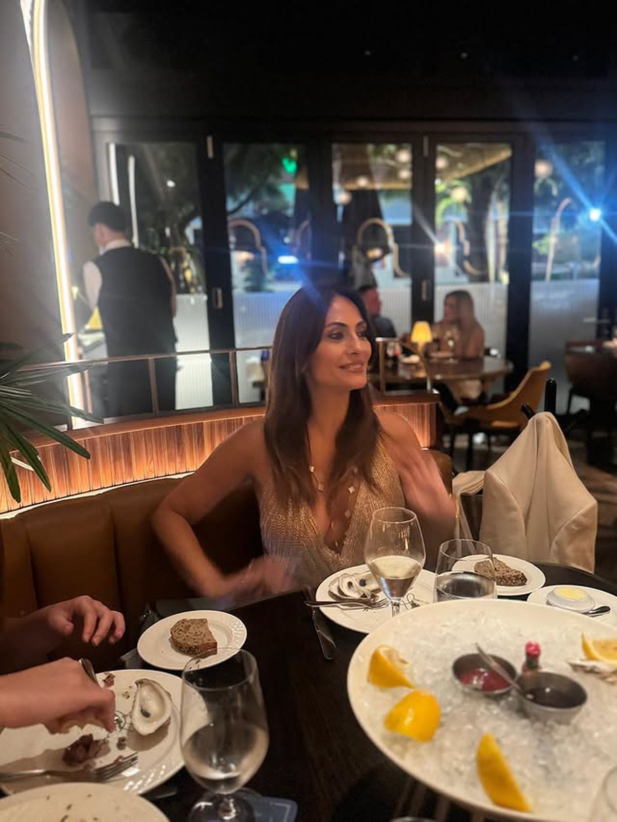 S-a îndrăgostit de soția unui coleg de echipă de la Liverpool: „Mă gândeam la ea toată ziua”