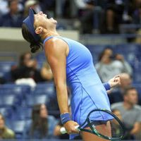 Finala US Open 2025