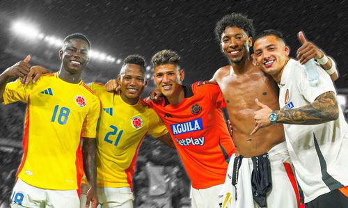 Încă trei echipe naționale s-au calificat la Campionatul Mondial 2026, după meciurile de joi