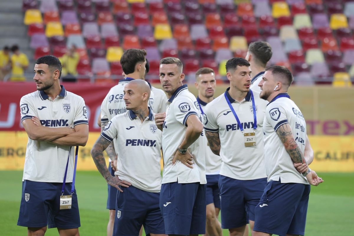 Decizia lui Mircea Lucescu l-a înfuriat pe Mihai Stoica: „Păi bagă-l să joace! Nu-l ține pe bancă!”