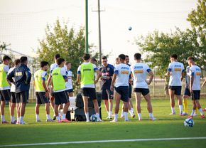 România U21 - Kosovo U21, debutul „tricolorilor mici” în preliminariile Euro 2027