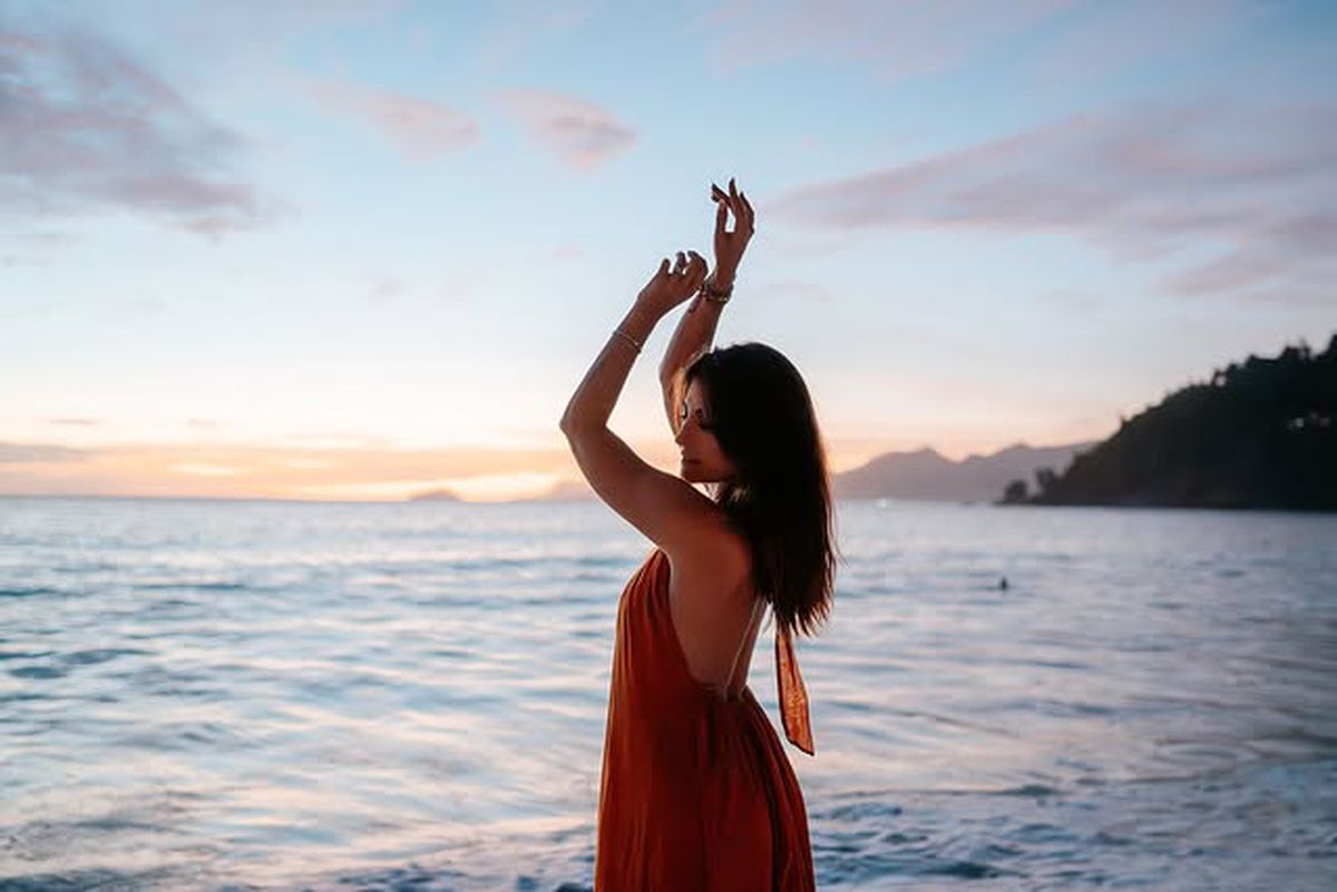 Nagore Aranburu, soția lui Xabi Alonso